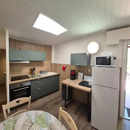 Renaissance Larmane * Eugenie-les-Bains