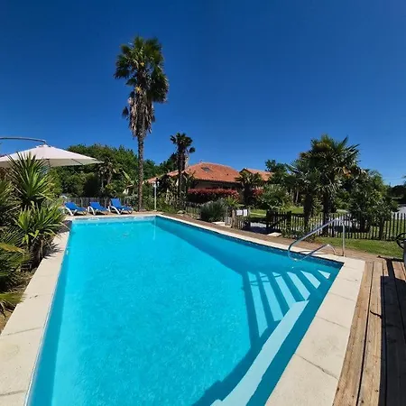 Renaissance Larmane Lejlighed