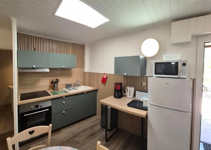 Renaissance Larmane * Eugenie-les-Bains