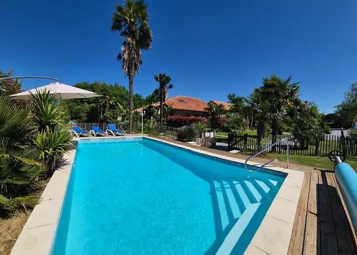 Renaissance Larmane Διαμέρισμα